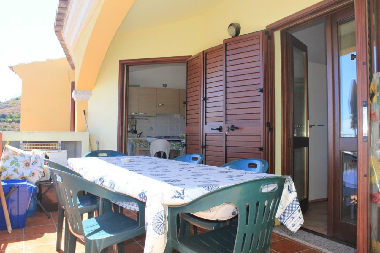 Seaview Apt Solita Budoni别墅 外观 照片